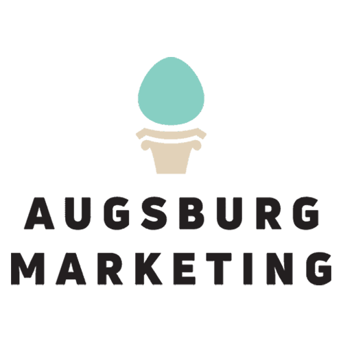 Logo Augsburg Marketing