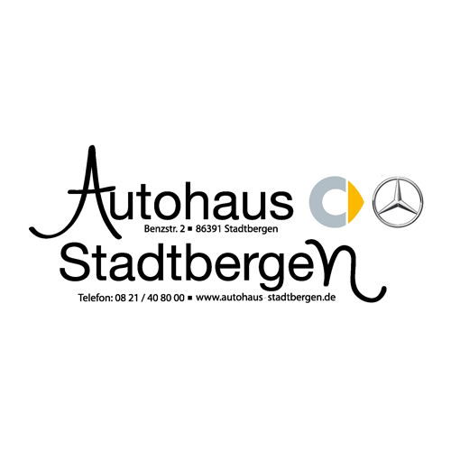 Logo autohaus stadtbergen