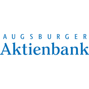 logo augsburger aktienbank