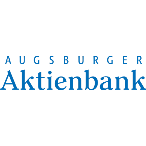 logo augsburger aktienbank