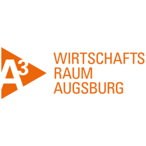 logo regio Wirtschaft Augsburg