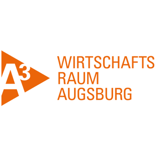 logo regio Wirtschaft Augsburg